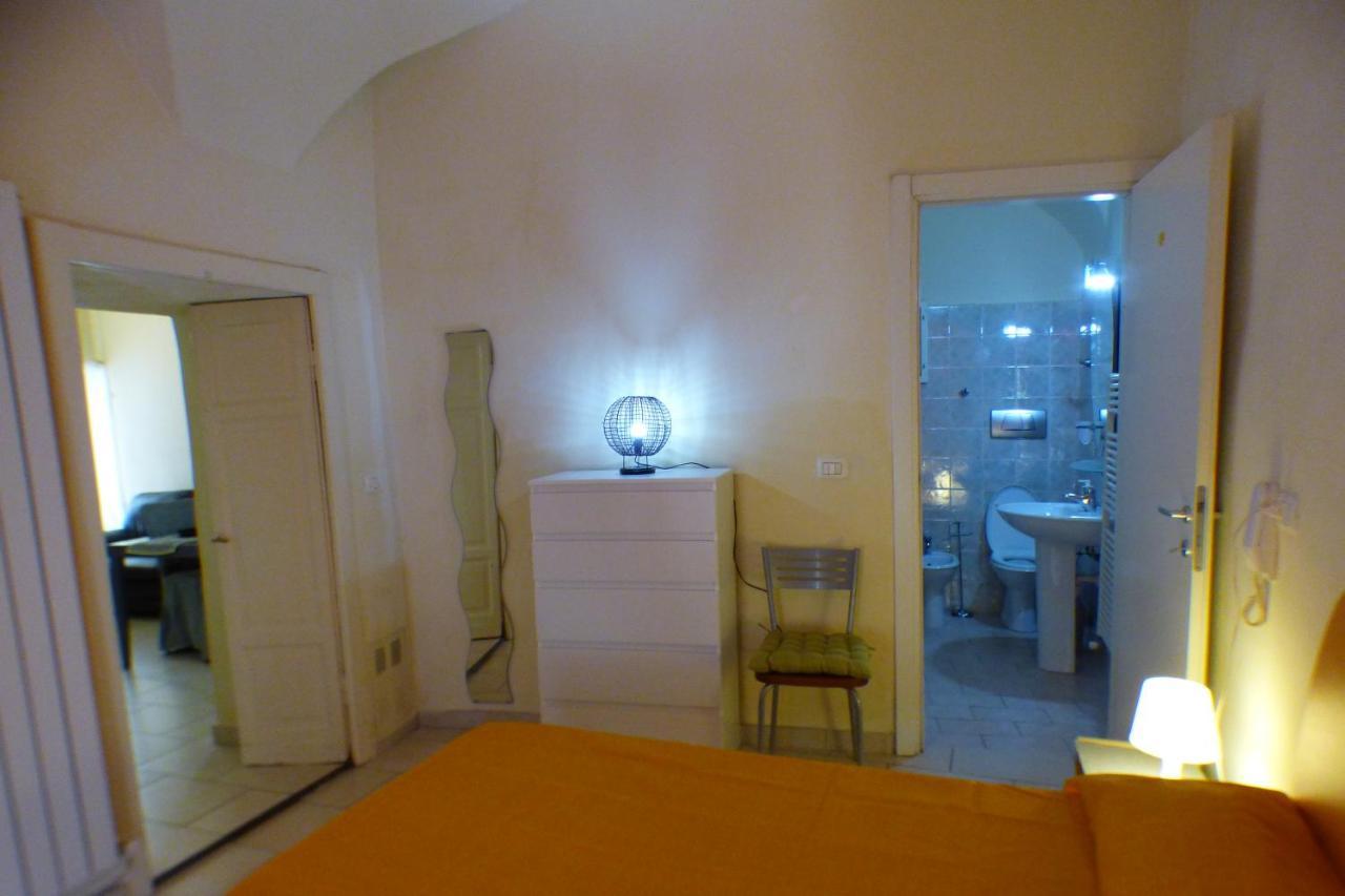 In Centro Da Piero - Appartamento In Via Della Viola Perugia Exteriér fotografie