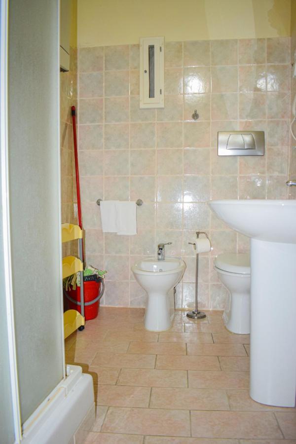In Centro Da Piero - Appartamento In Via Della Viola Perugia Exteriér fotografie