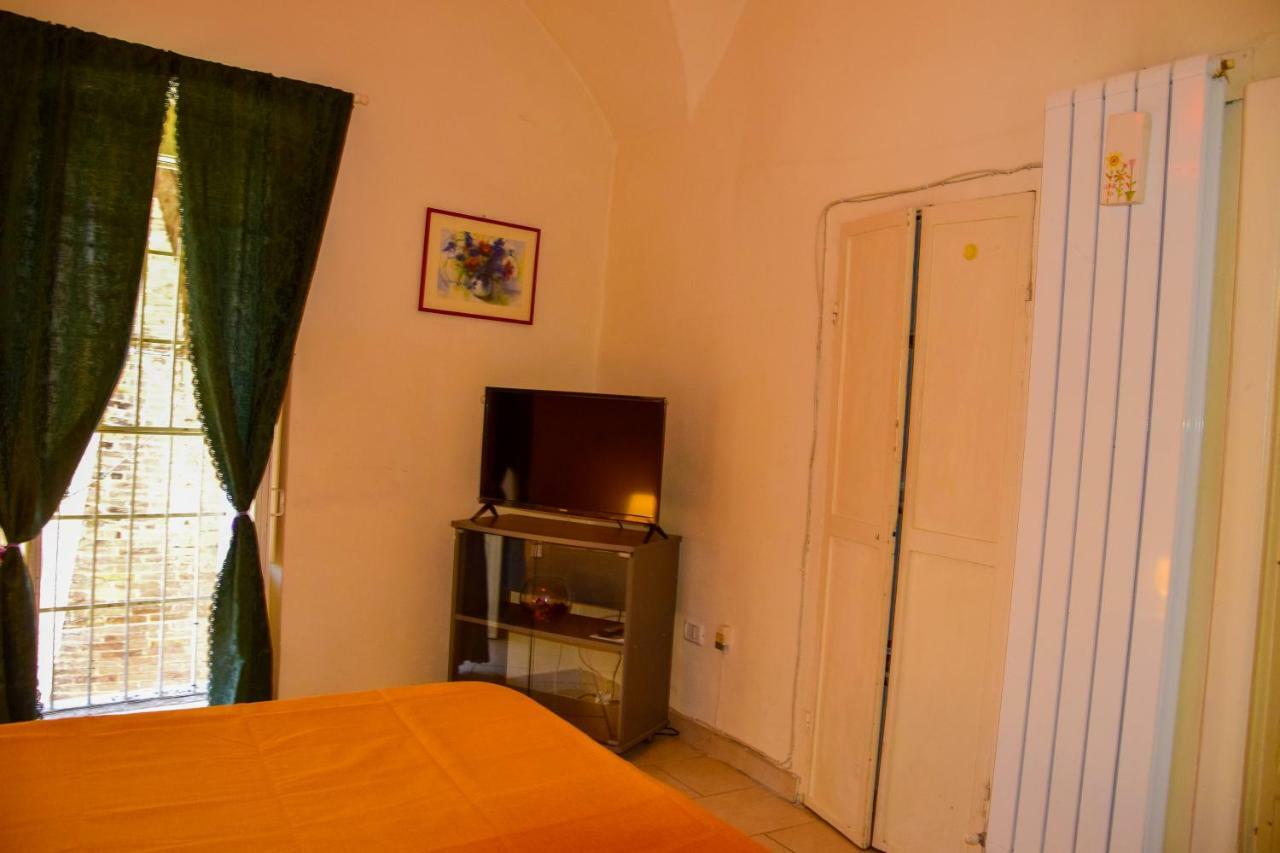In Centro Da Piero - Appartamento In Via Della Viola Perugia Exteriér fotografie