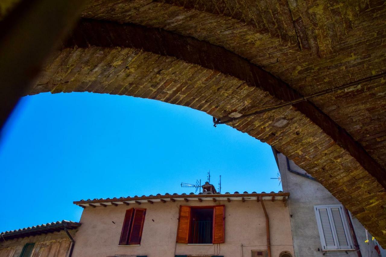 In Centro Da Piero - Appartamento In Via Della Viola Perugia Exteriér fotografie