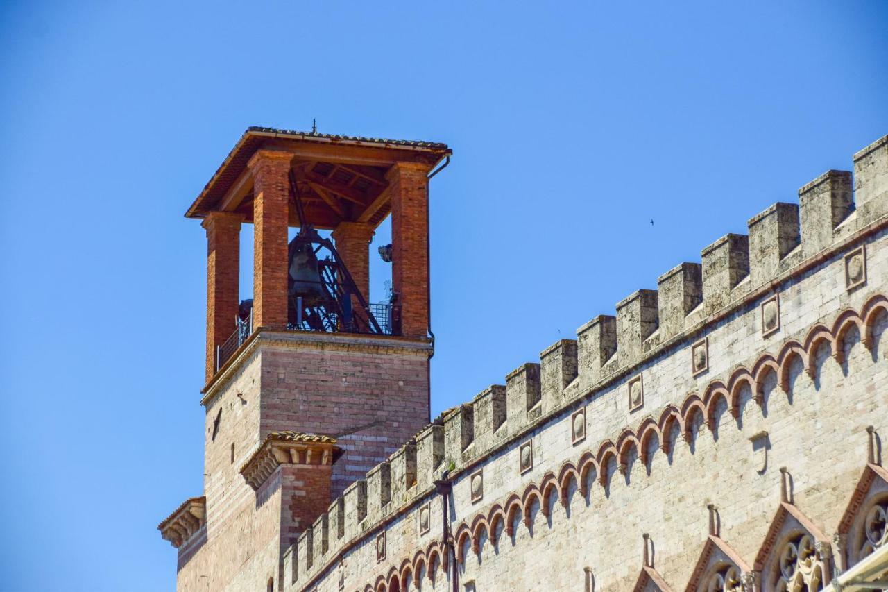 In Centro Da Piero - Appartamento In Via Della Viola Perugia Exteriér fotografie